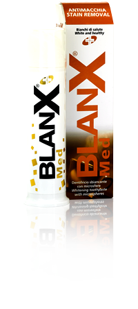 Blanx Med Denti Sensibili 100ml