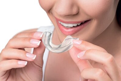 WHITENING TIPS